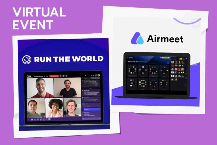 virtual events
