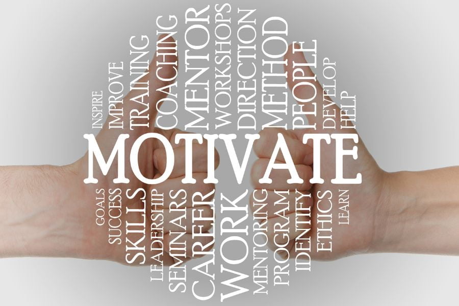 Motivation