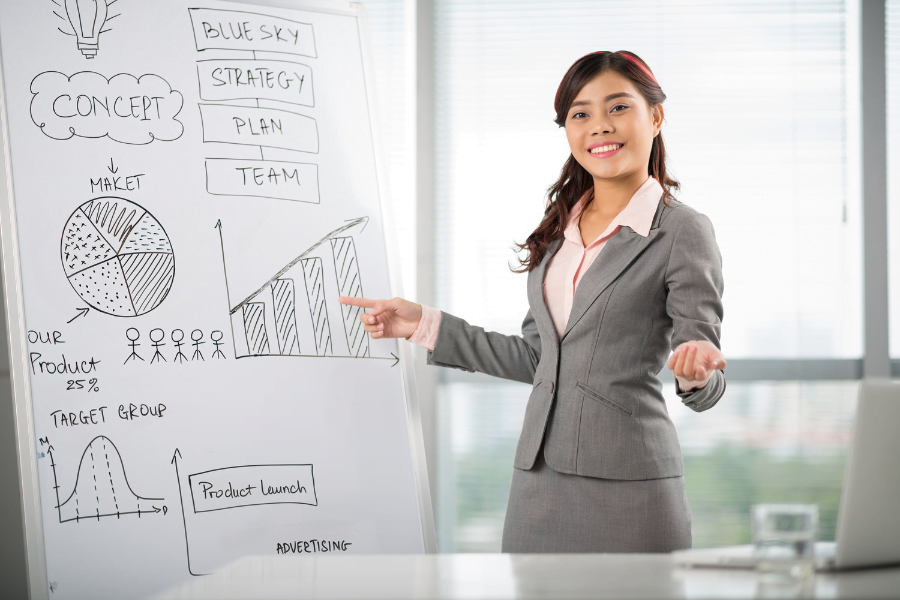 Coaching Program