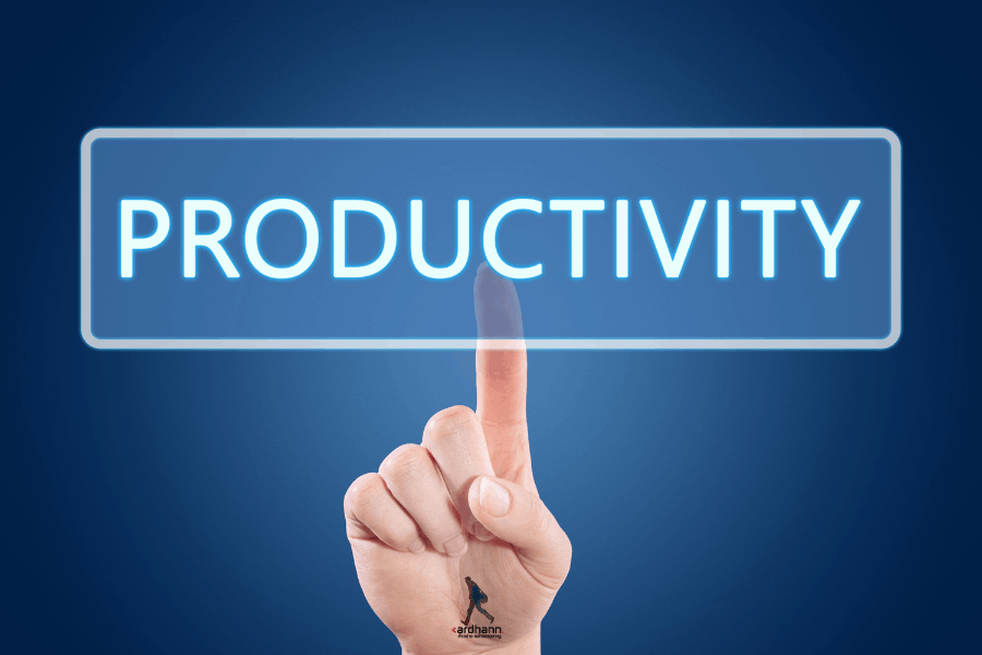 Productivity