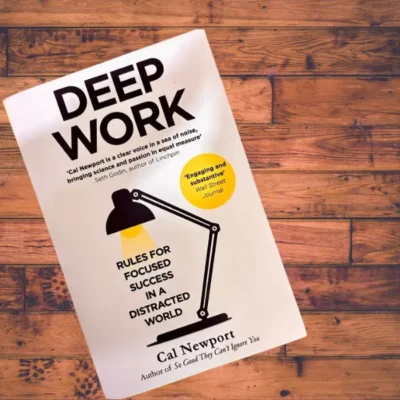 Deep Wok คือ