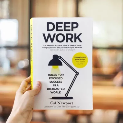 Deep Work
