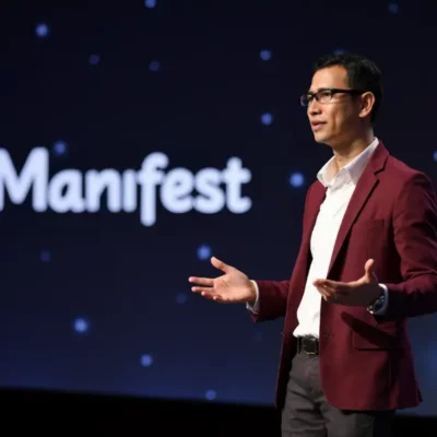 Manifest