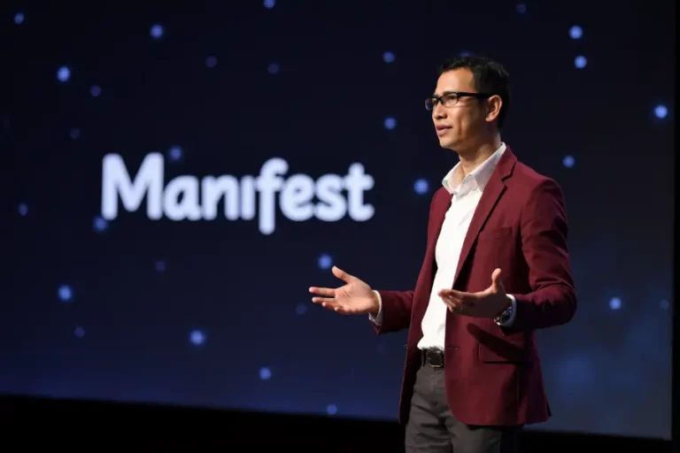 Manifest