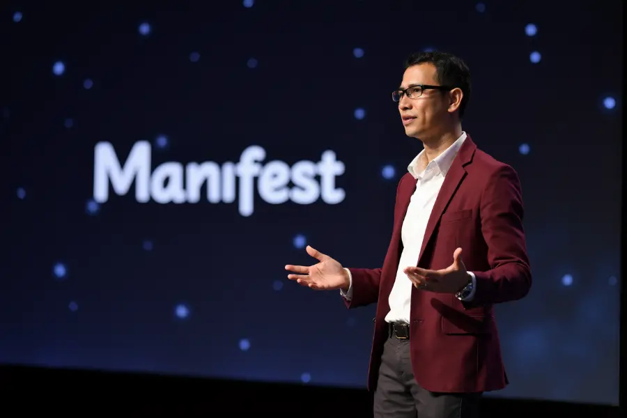 Manifest